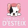  - nouveau logo VON BOULE D'ESTEIX
