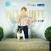  - Villepinte sept 2017 - Magnolia For Ever La Clodette