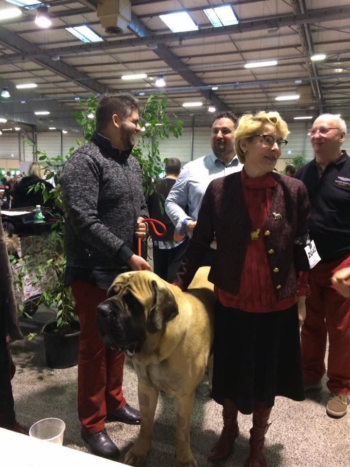 Von Boule D'esteix - Retrouvailles avec Niestzche après Pontivy à Nantes